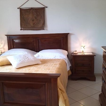 Apartmán A Casa Di Lavinia Quarrata Exteriér fotografie