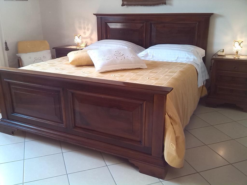 Apartmán A Casa Di Lavinia Quarrata Exteriér fotografie
