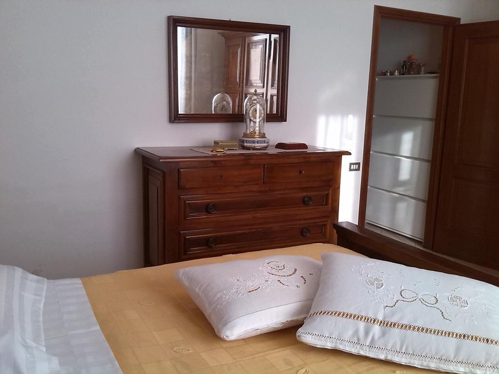 Apartmán A Casa Di Lavinia Quarrata Exteriér fotografie