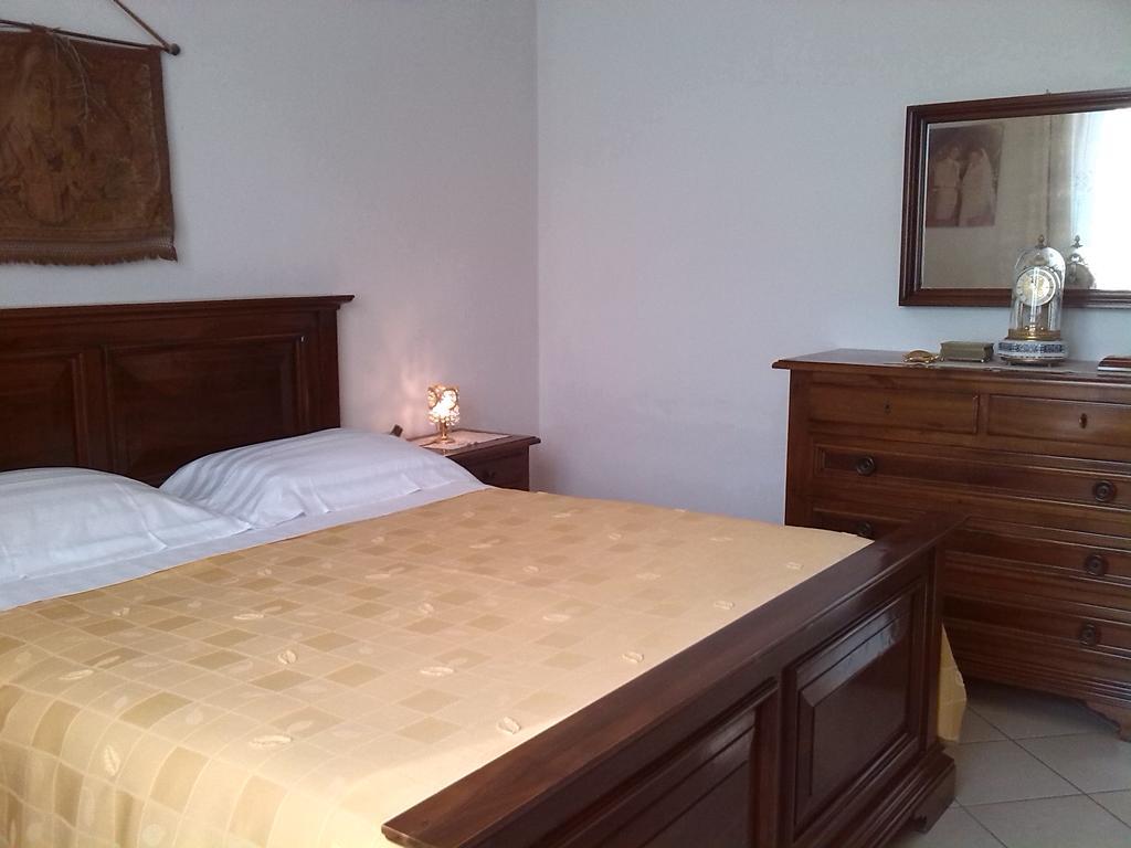 Apartmán A Casa Di Lavinia Quarrata Exteriér fotografie